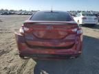 2016 Ford Fusion Titanium Phev