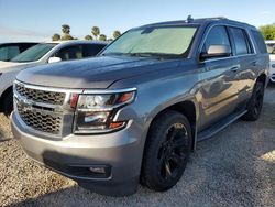 Carros dañados por inundaciones a la venta en subasta: 2020 Chevrolet Tahoe C1500 LT