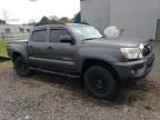 2012 Toyota Tacoma Double Cab