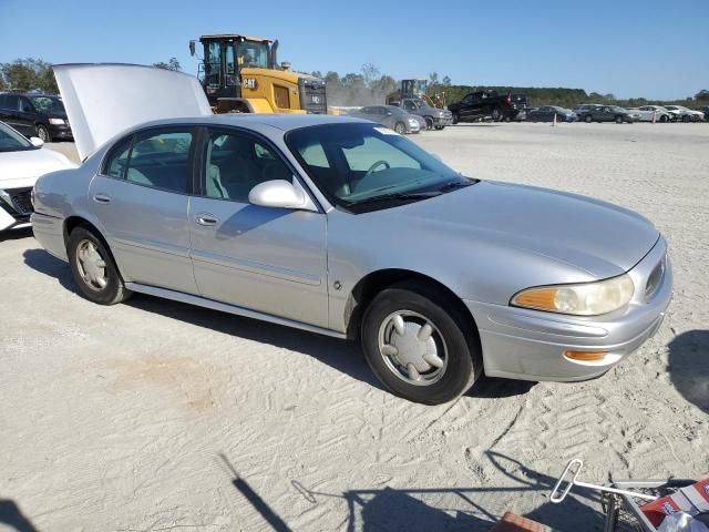 2000 Buick Lesabre Custom