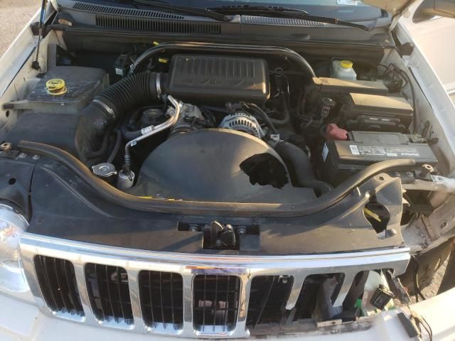 2005 Jeep Grand Cherokee Limited