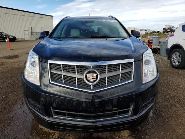 2011 Cadillac SRX