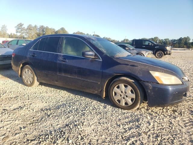 2004 Honda Accord LX