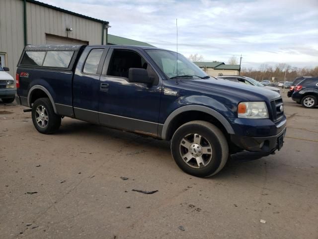 2006 Ford F150