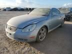 2004 Lexus SC 430