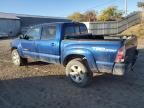 2015 Toyota Tacoma Double Cab