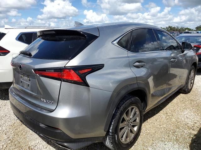 2020 Lexus NX 300 Base