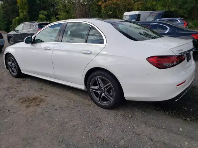 2023 Mercedes-Benz E 350 4matic