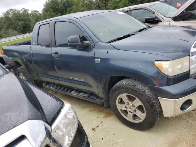 2008 Toyota Tundra Double Cab