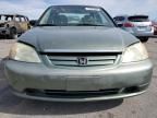 2003 Honda Civic LX