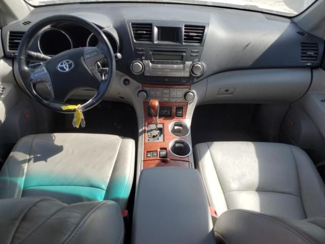 2010 Toyota Highlander Limited