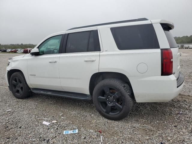 2016 Chevrolet Tahoe K1500 LT