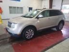 2007 Lincoln MKX