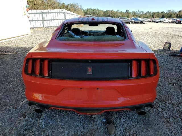 2016 Ford Mustang GT