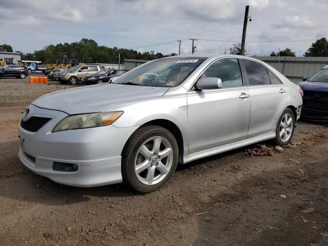 2009 Toyota Camry Base