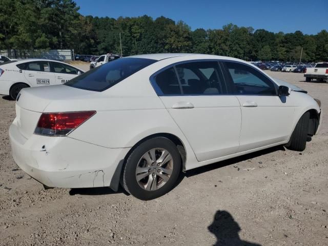 2010 Honda Accord LXP