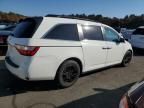 2011 Honda Odyssey EXL