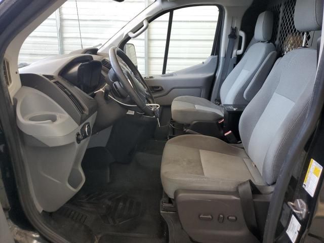 2015 Ford Transit T-150