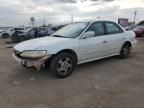 1999 Honda Accord EX