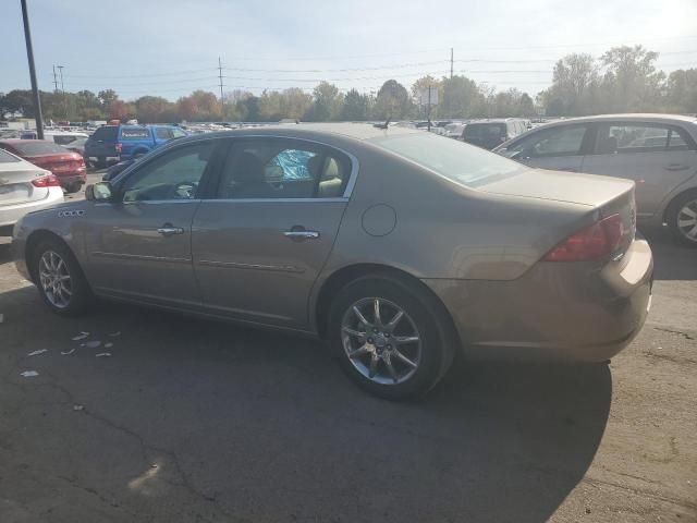 2006 Buick Lucerne CXL