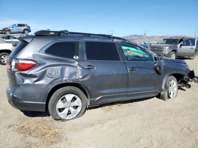 2019 Subaru Ascent