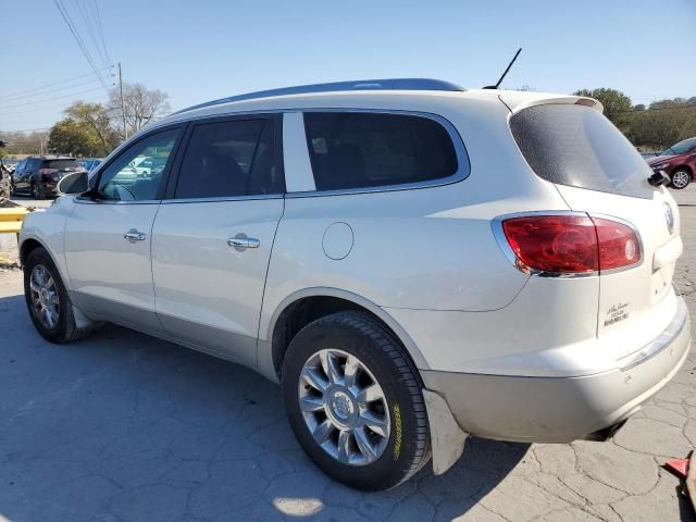 2011 Buick Enclave CXL