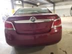 2011 Buick Lacrosse CXL