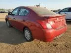 2015 Nissan Versa S