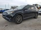 2016 Toyota Rav4 HV Limited