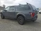 2020 Ford F150 Raptor