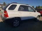 2007 KIA Sportage EX