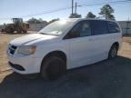 2011 Dodge Grand Caravan Express