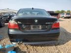 2007 BMW 530 XI