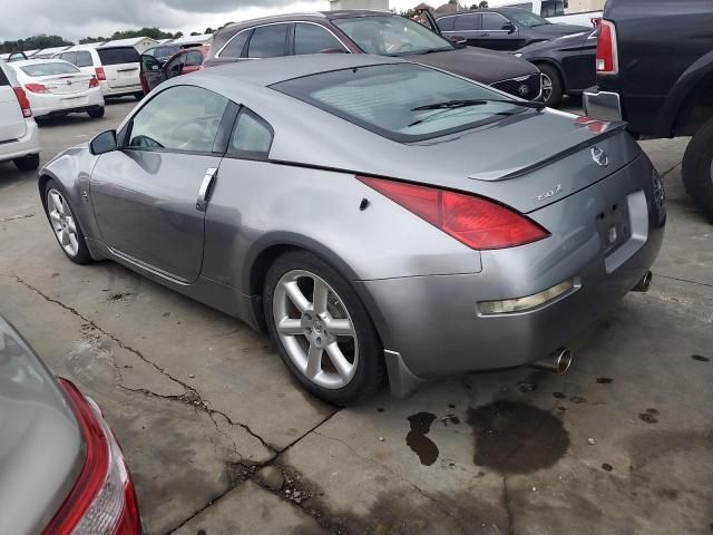 2003 Nissan 350Z Coupe