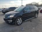 2016 Chevrolet Traverse LTZ