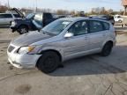 2005 Pontiac Vibe