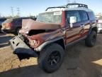 2008 Toyota FJ Cruiser