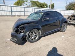 Volkswagen Vehiculos salvage en venta: 2012 Volkswagen Beetle