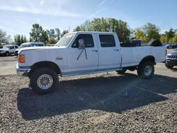 1989 Ford F350 en venta en Portland, OR