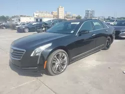 2017 Cadillac CT6 en venta en New Orleans, LA