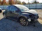 2008 Volkswagen New Beetle S