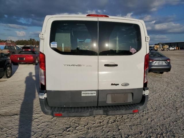 2015 Ford Transit T-250