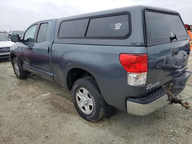 2010 Toyota Tundra Double Cab SR5