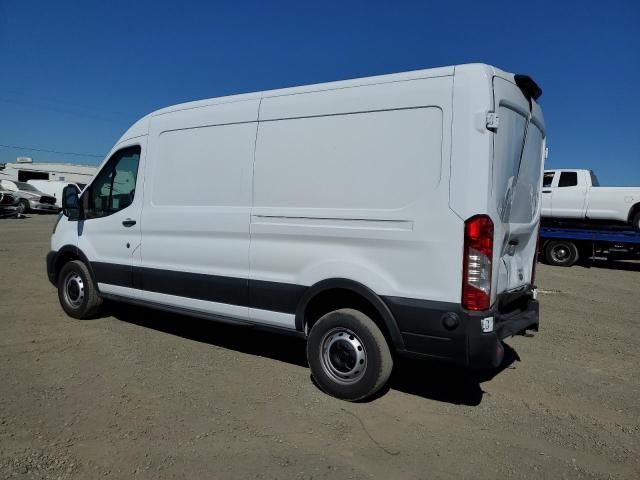 2023 Ford Transit T-250