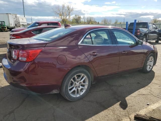 2016 Chevrolet Malibu Limited LT