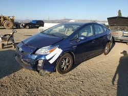 Toyota Prius salvage cars for sale: 2010 Toyota Prius