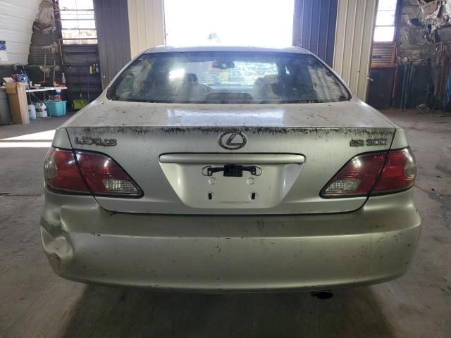 2002 Lexus ES 300