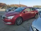 2014 Buick Lacrosse