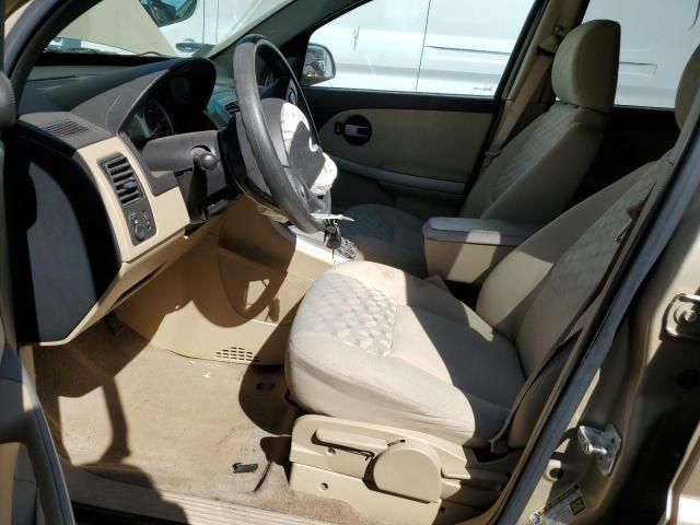 2005 Chevrolet Equinox LT