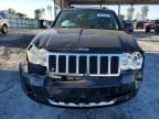 2009 Jeep Grand Cherokee Overland